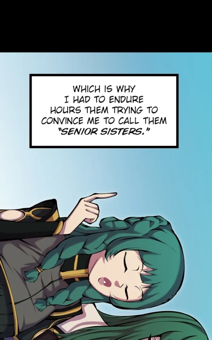 The Primal Hunter Chapter 107 page 27 - 