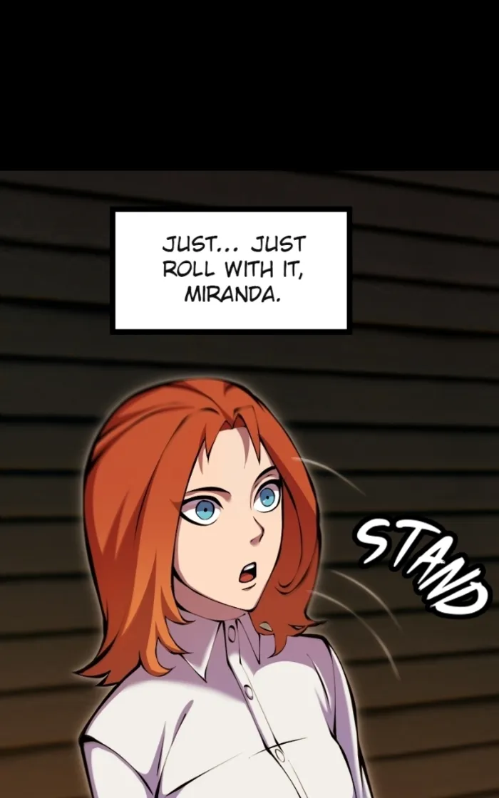 The Primal Hunter Chapter 107 page 31 - 