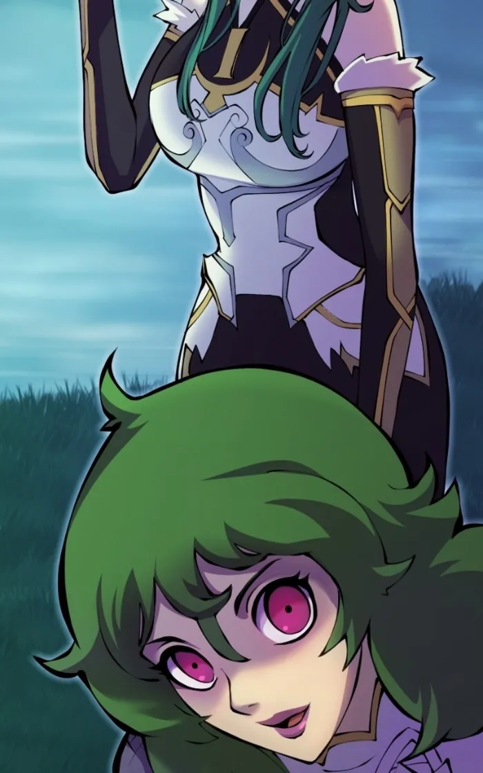 The Primal Hunter Chapter 107 page 52 - 