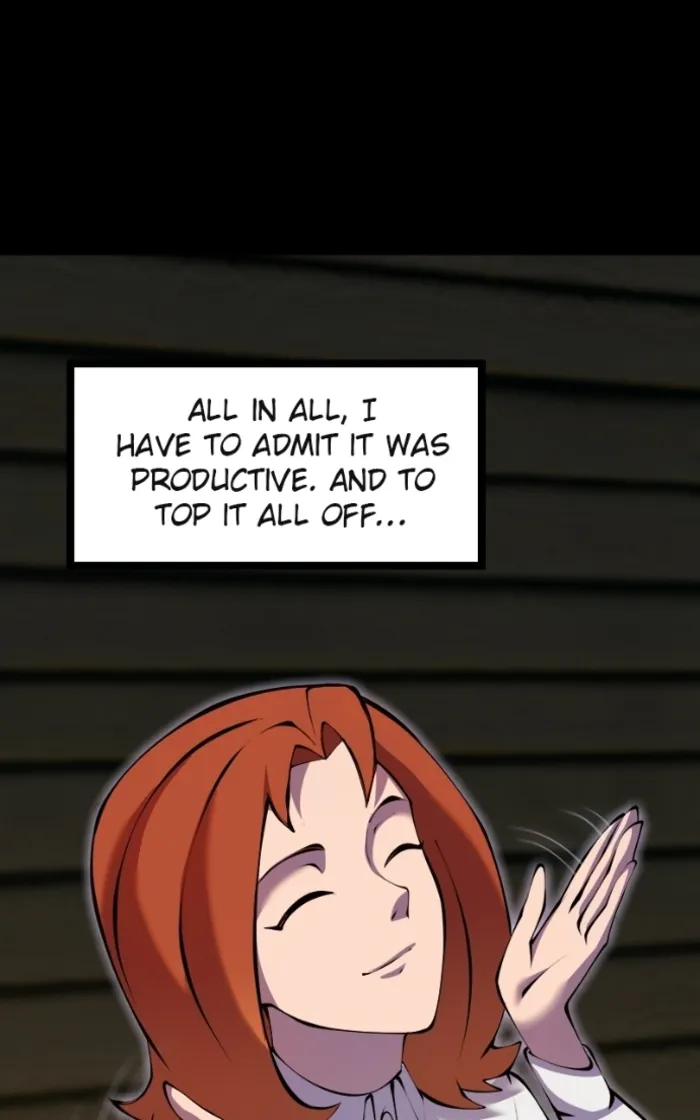 The Primal Hunter Chapter 107 page 58 - 