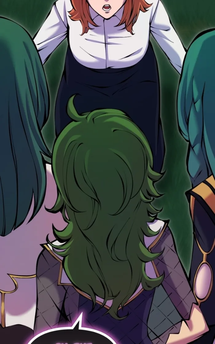 The Primal Hunter Chapter 107 page 7 - 