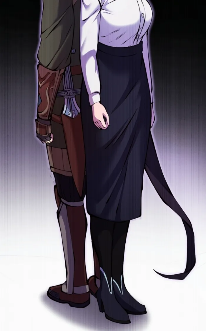 The Primal Hunter Chapter 107 page 64 - 