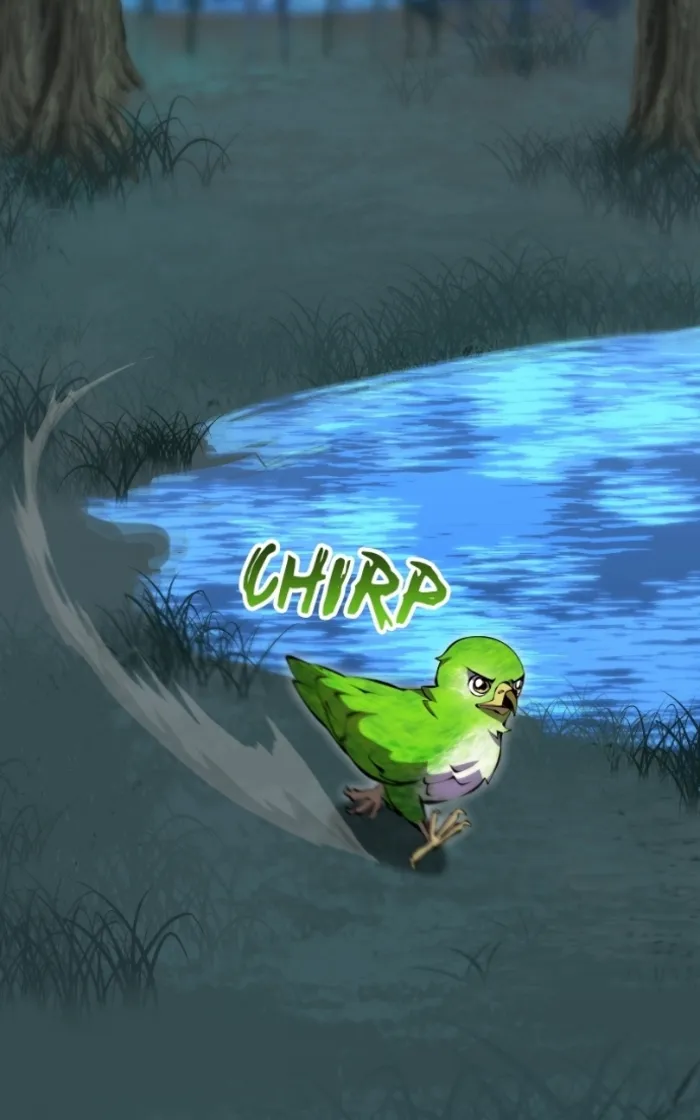 The Primal Hunter Chapter 107 page 71 - 