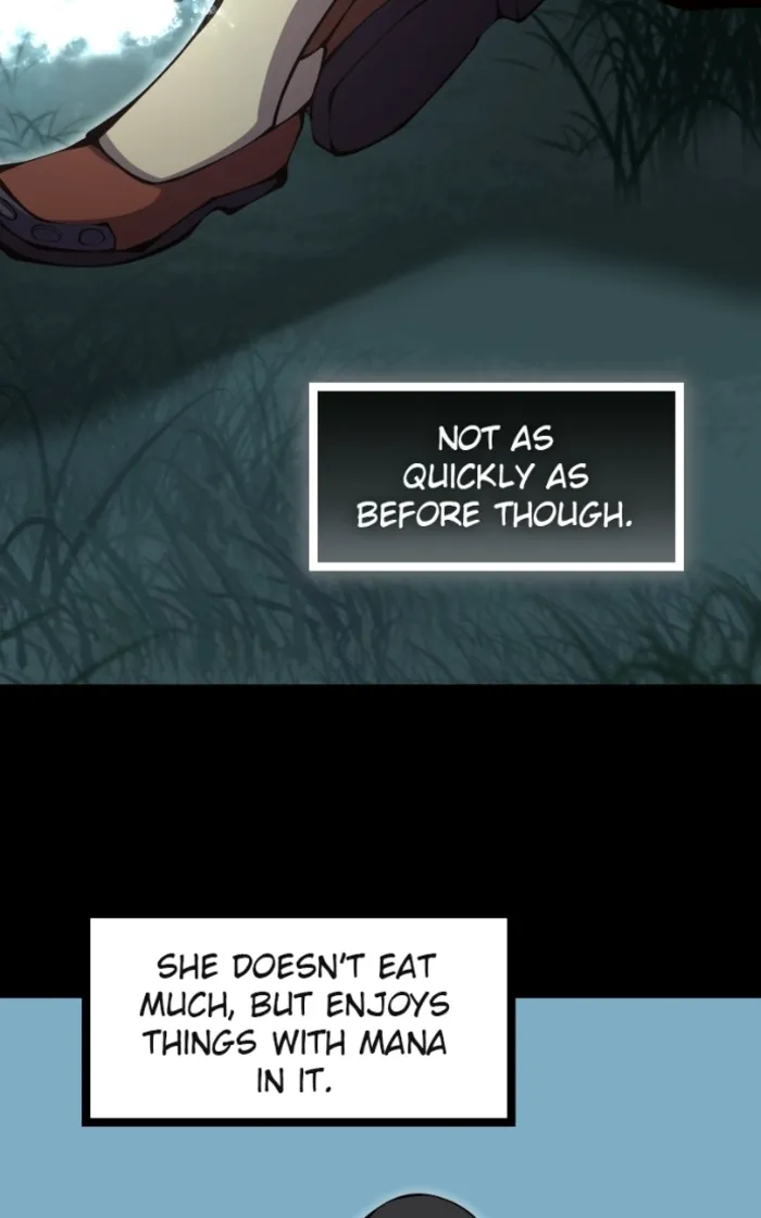 The Primal Hunter Chapter 107 page 74 - 