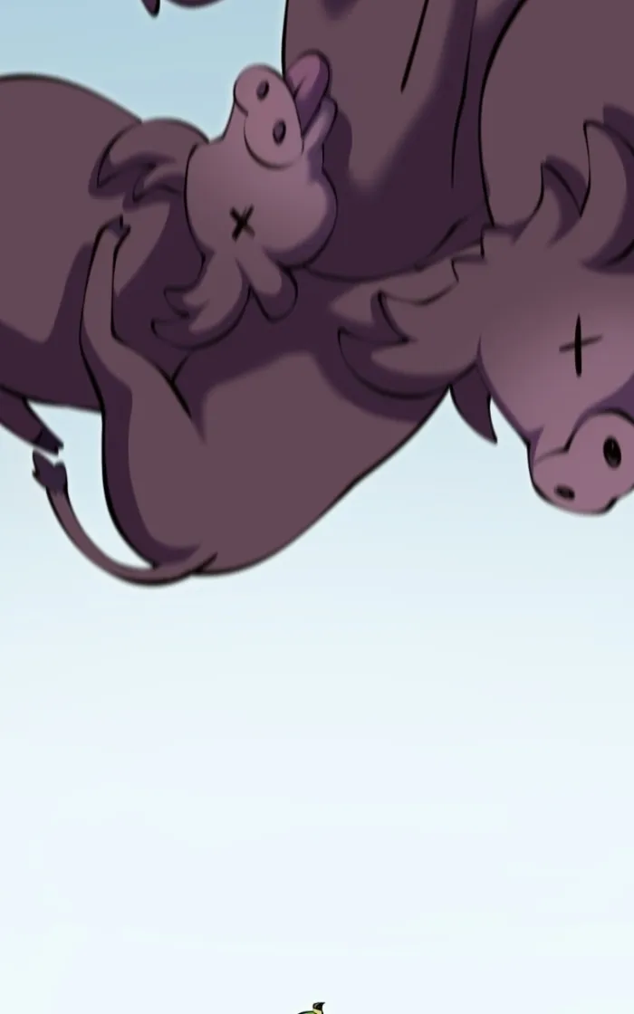 The Primal Hunter Chapter 107 page 76 - 