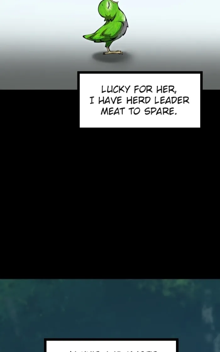 The Primal Hunter Chapter 107 page 77 - 