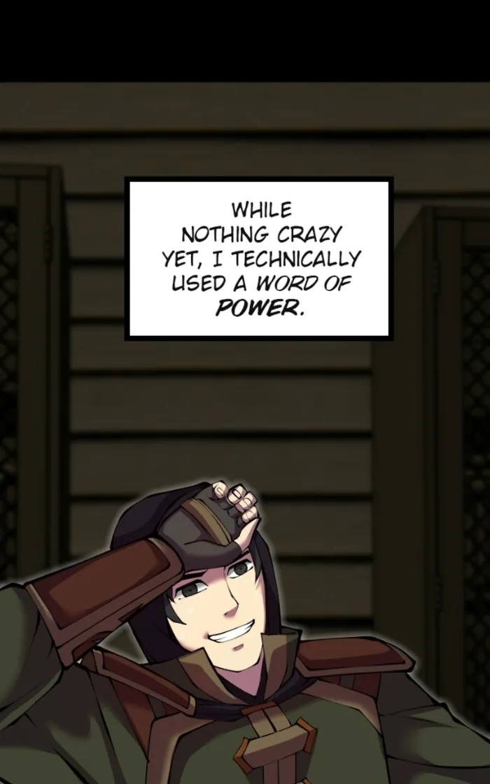 The Primal Hunter Chapter 107 page 91 - 