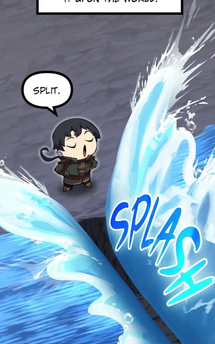 The Primal Hunter Chapter 107 page 93 - 