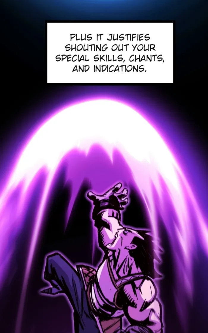 The Primal Hunter Chapter 107 page 100 - 