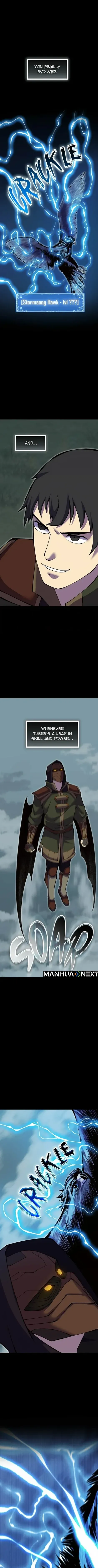 The Primal Hunter Chapter 108 page 1 - 