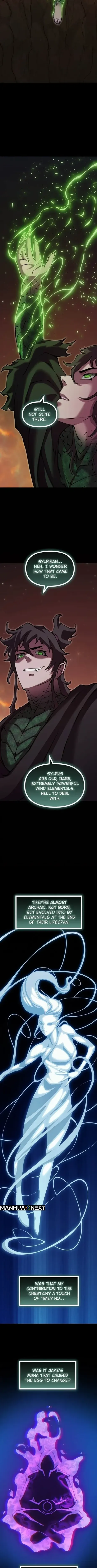 The Primal Hunter Chapter 108 page 12 - 