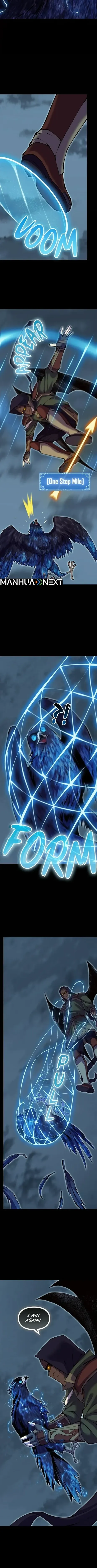 The Primal Hunter Chapter 108 page 6 - 