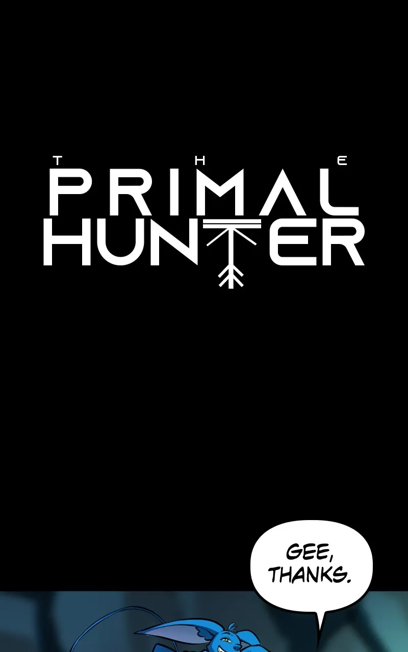 The Primal Hunter Chapter 11 page 1 - 