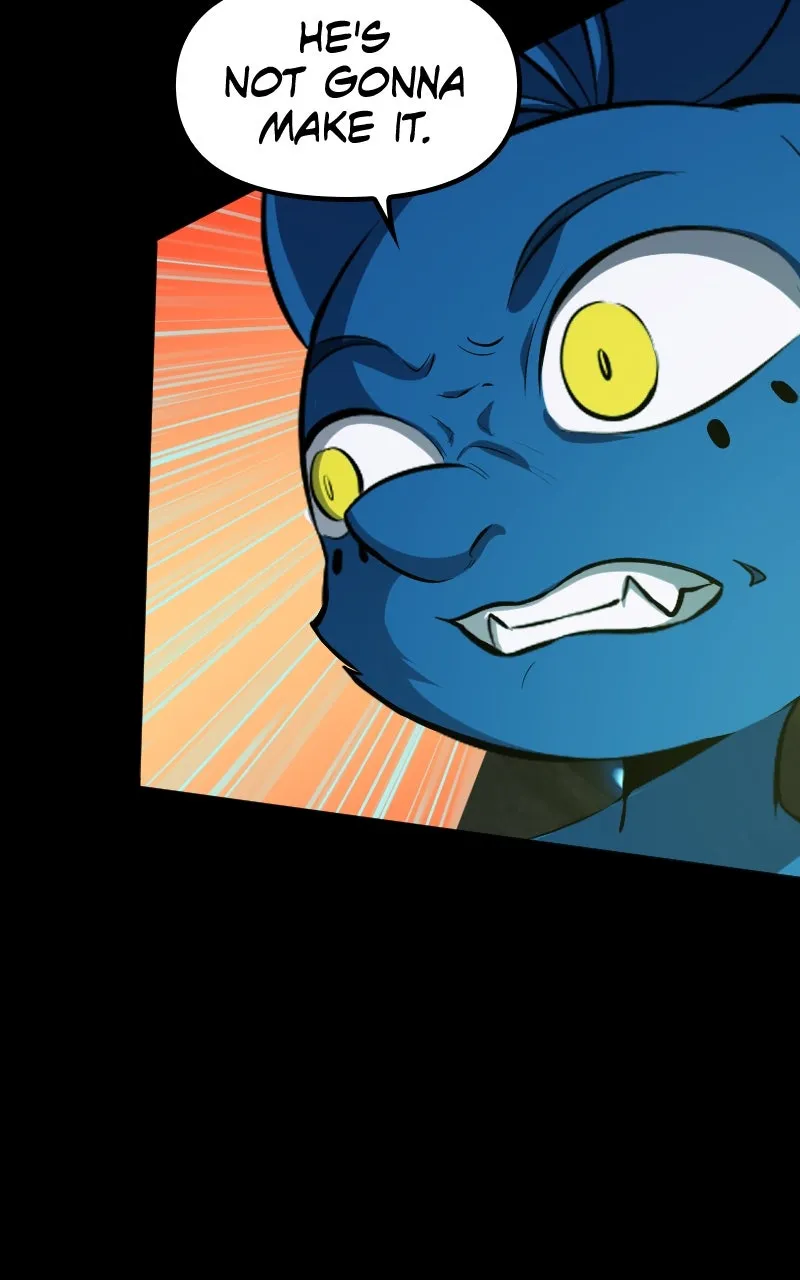 The Primal Hunter Chapter 11 page 111 - 