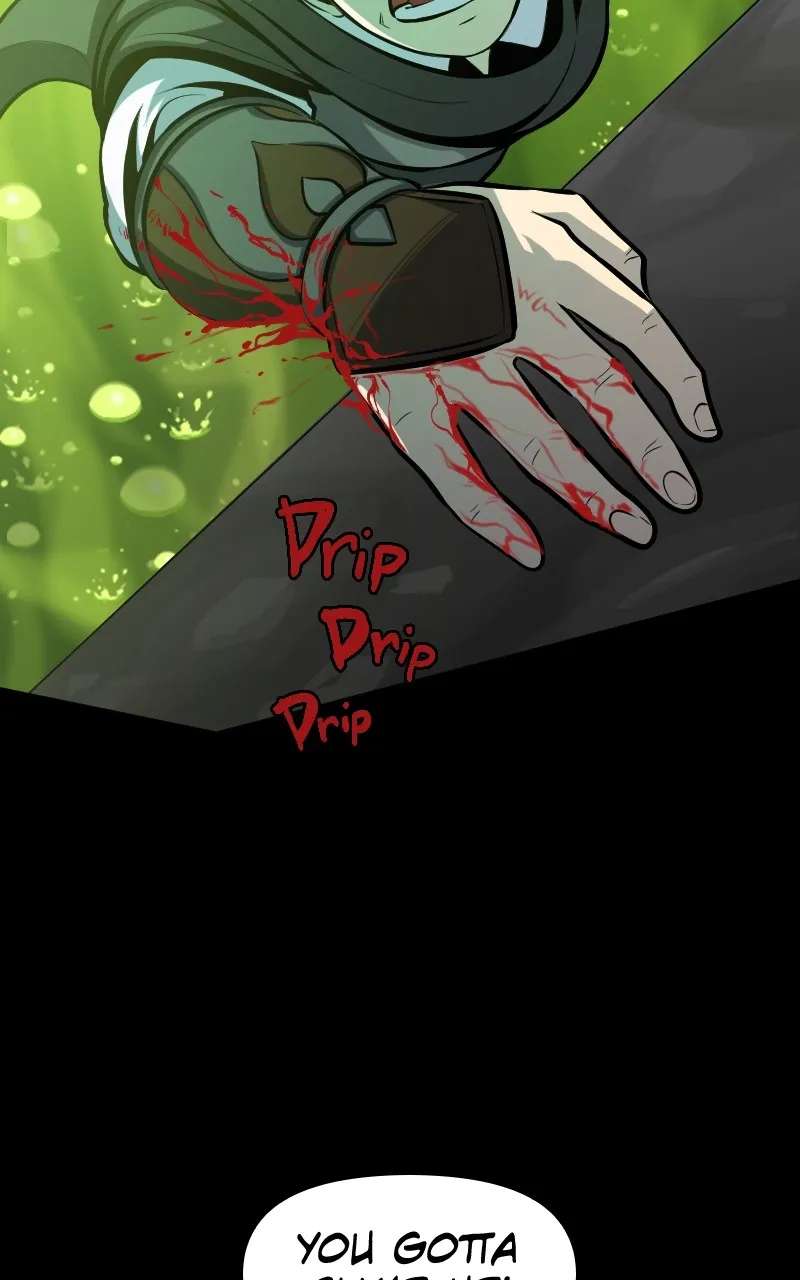 The Primal Hunter Chapter 11 page 117 - 