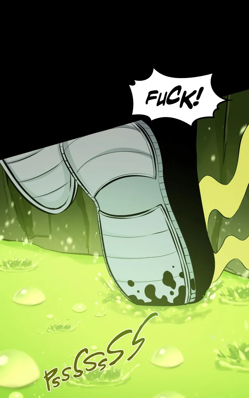 The Primal Hunter Chapter 11 page 121 - 