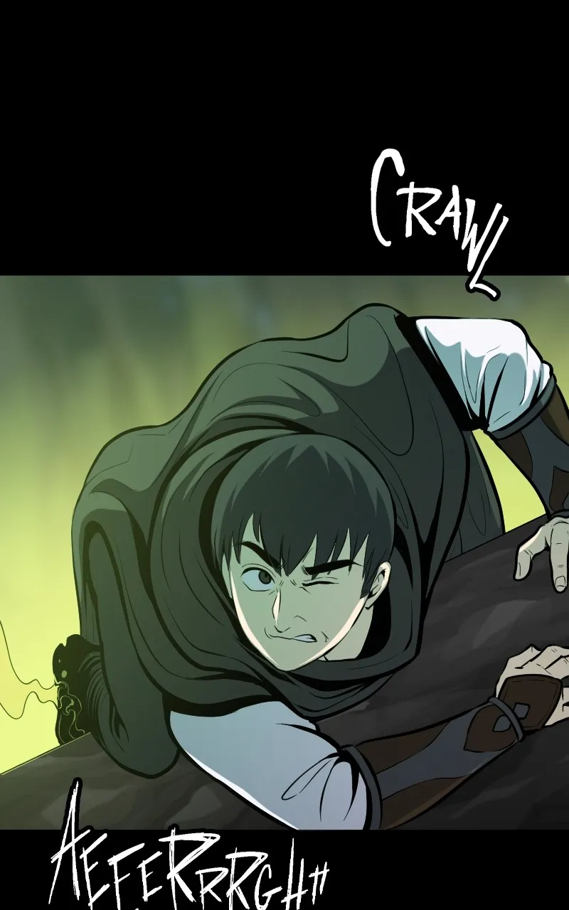 The Primal Hunter Chapter 11 page 124 - 