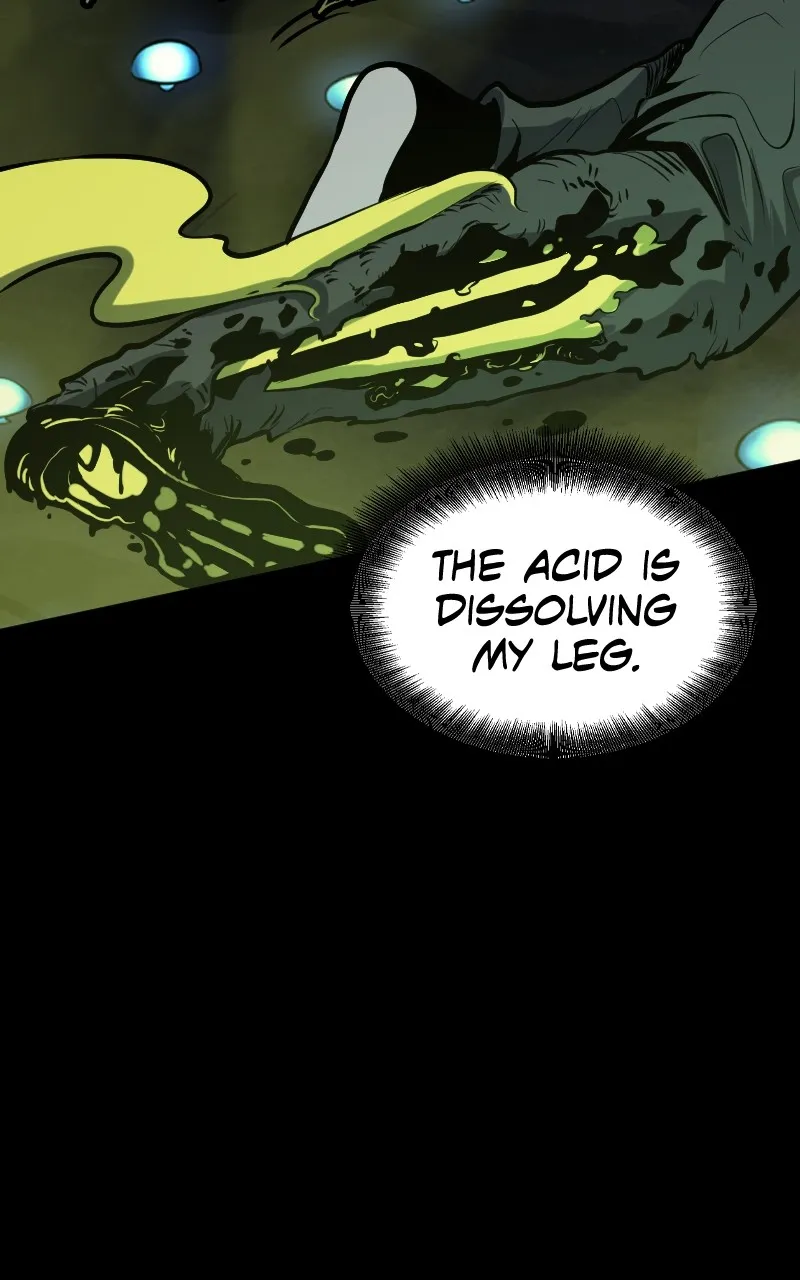 The Primal Hunter Chapter 11 page 126 - 