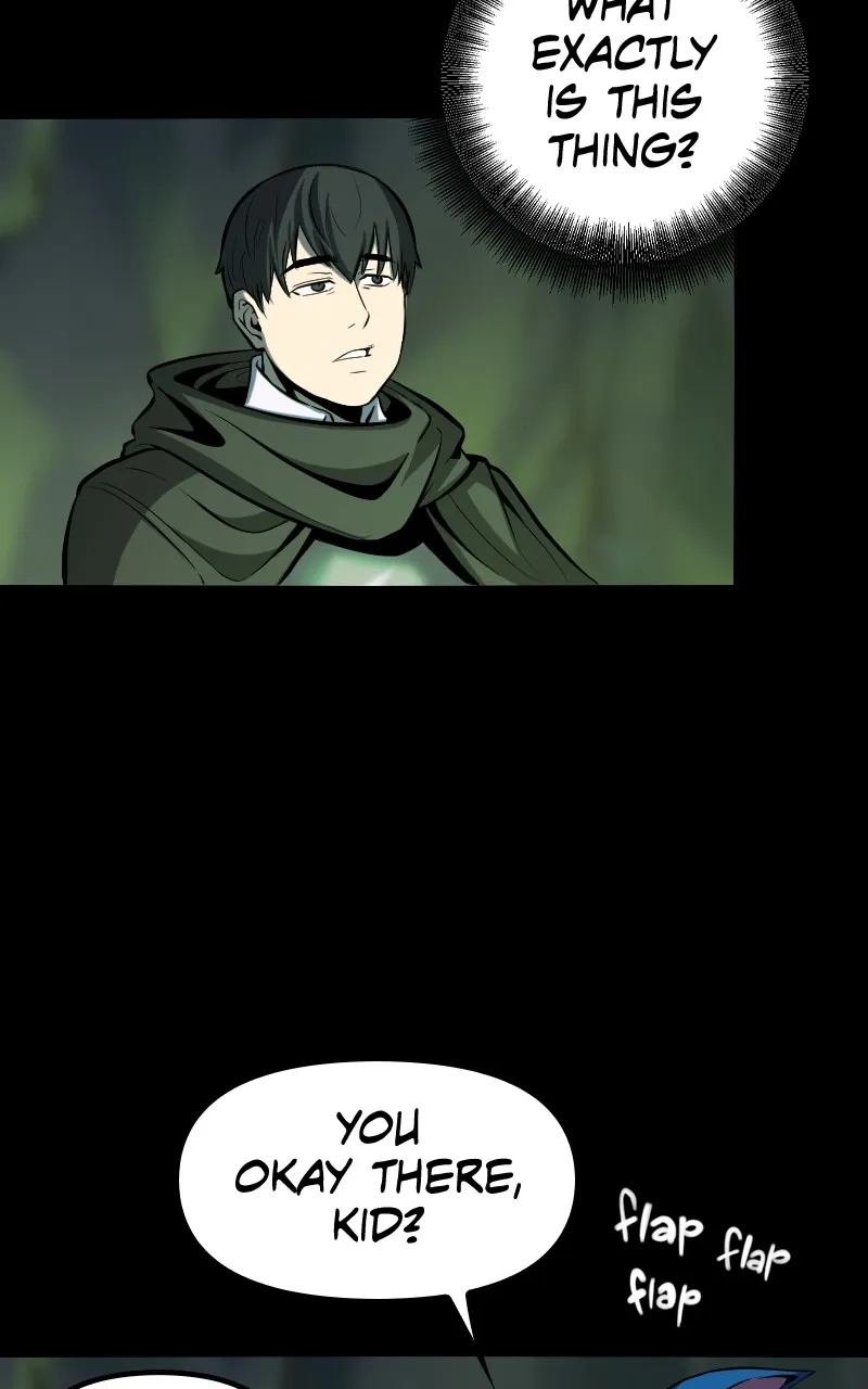 The Primal Hunter Chapter 11 page 18 - 