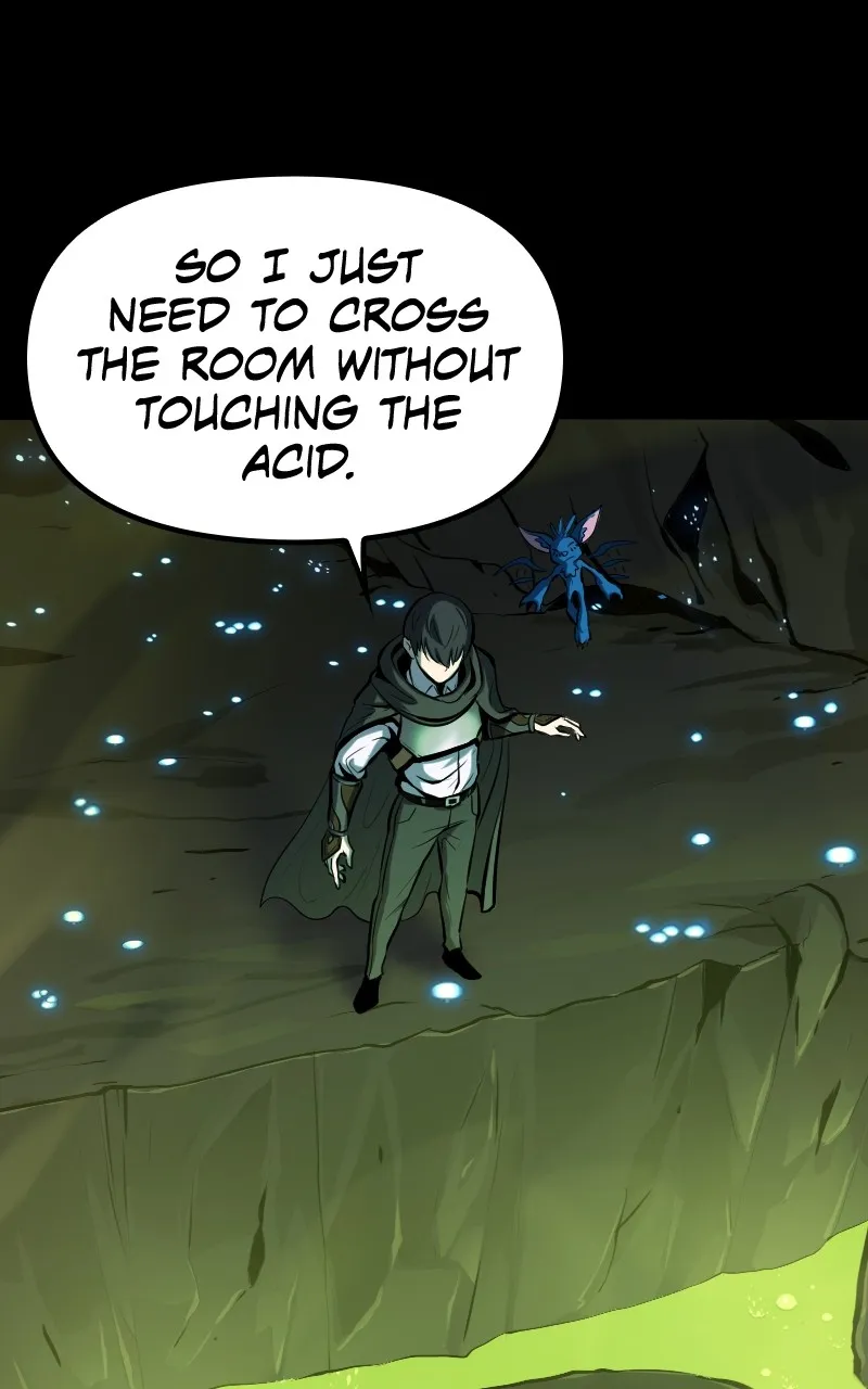 The Primal Hunter Chapter 11 page 21 - 