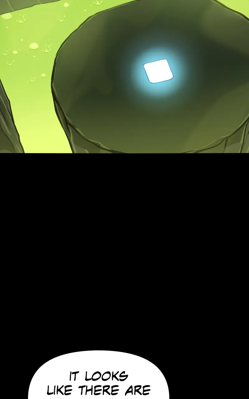 The Primal Hunter Chapter 11 page 22 - 