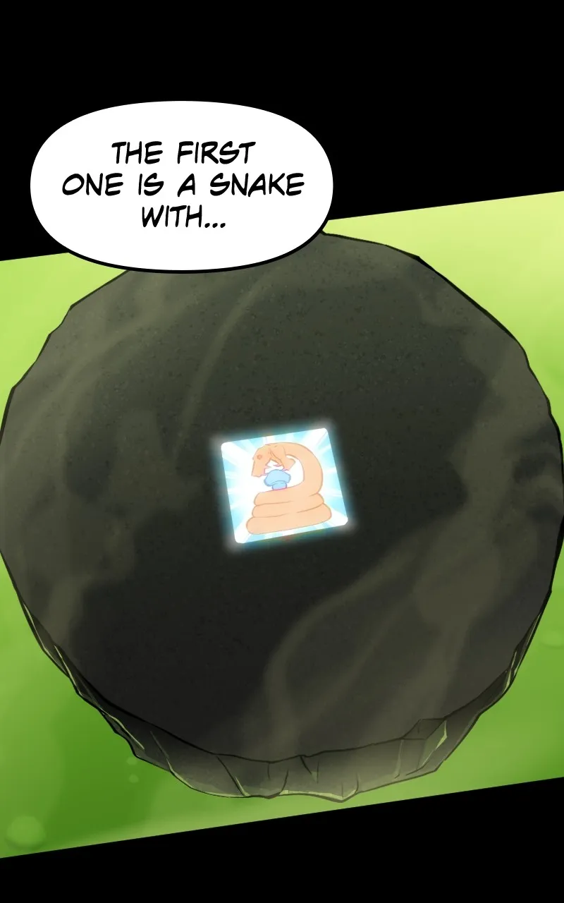 The Primal Hunter Chapter 11 page 25 - 