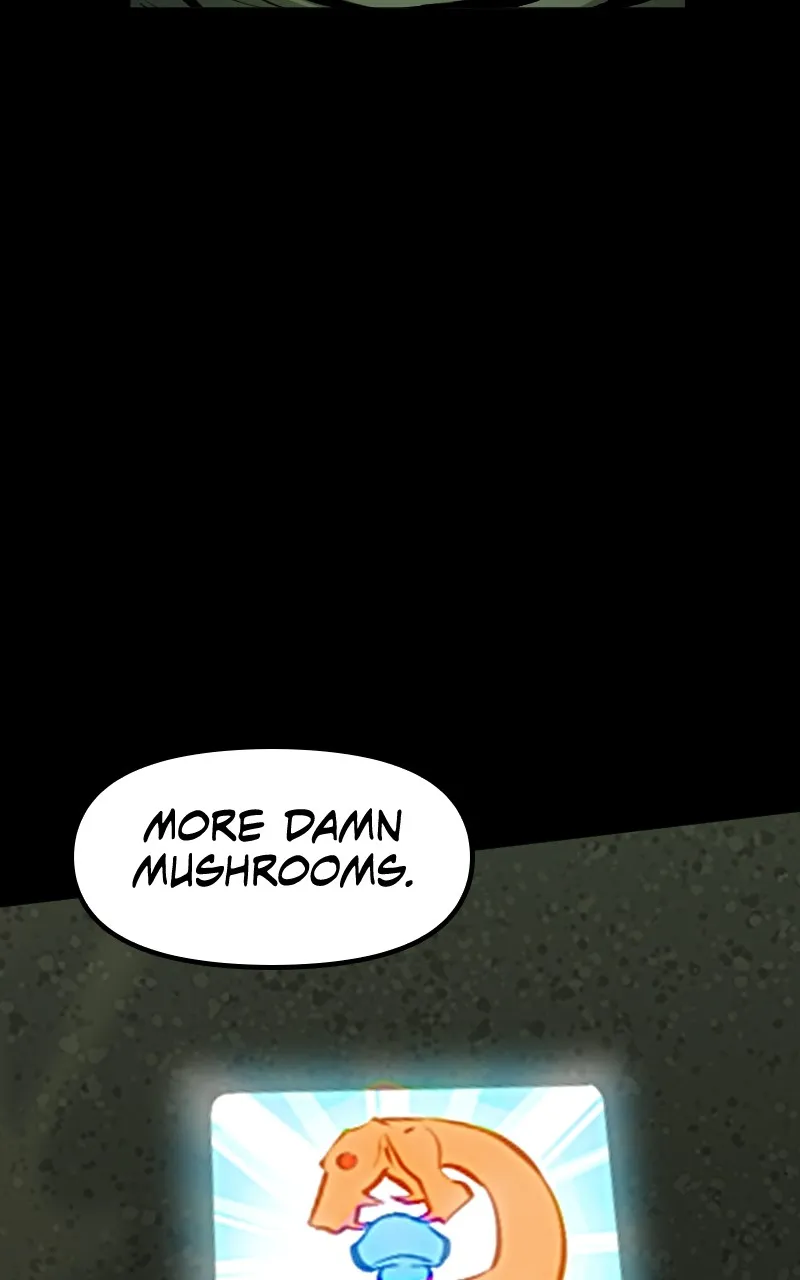 The Primal Hunter Chapter 11 page 27 - 