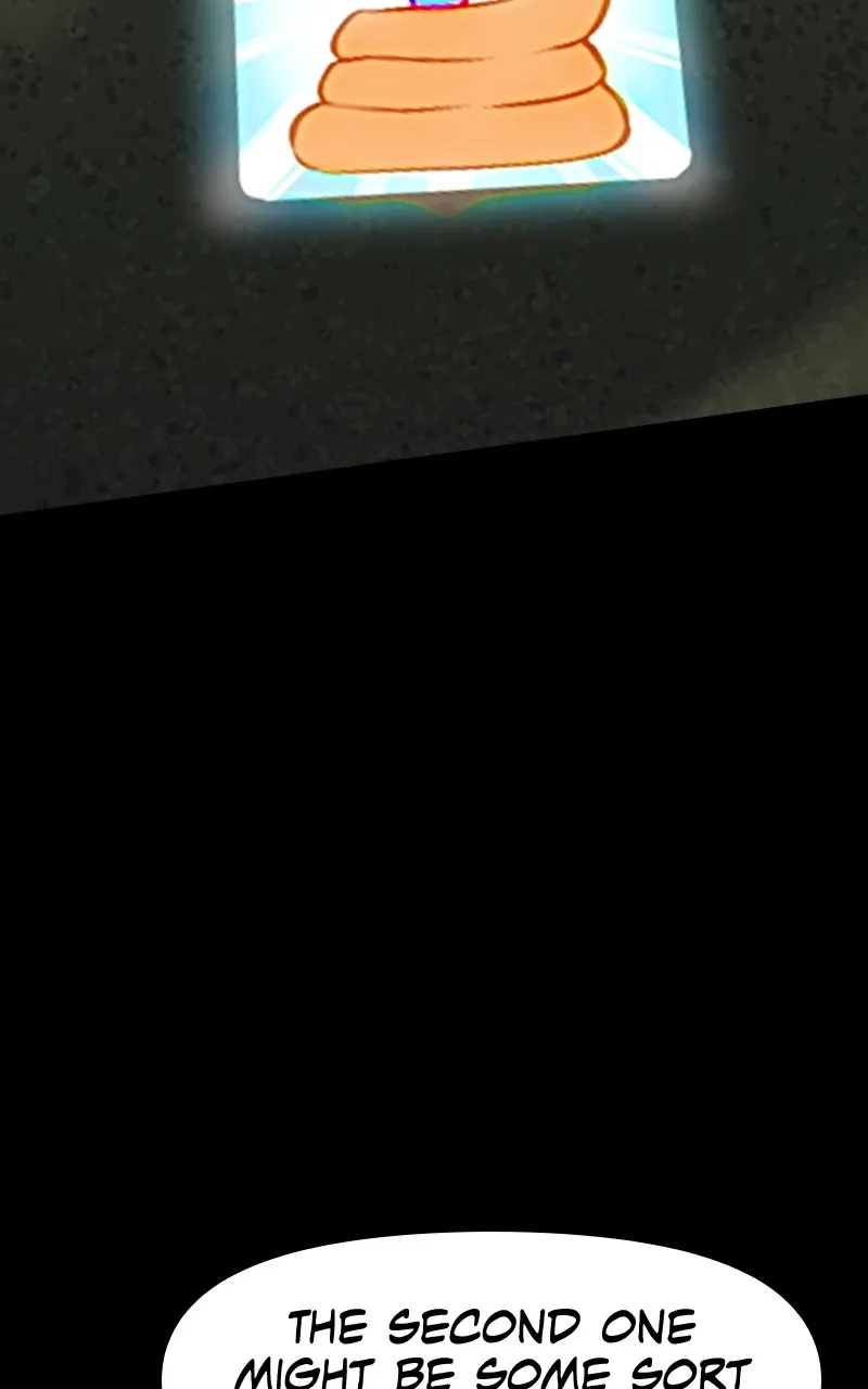 The Primal Hunter Chapter 11 page 28 - 