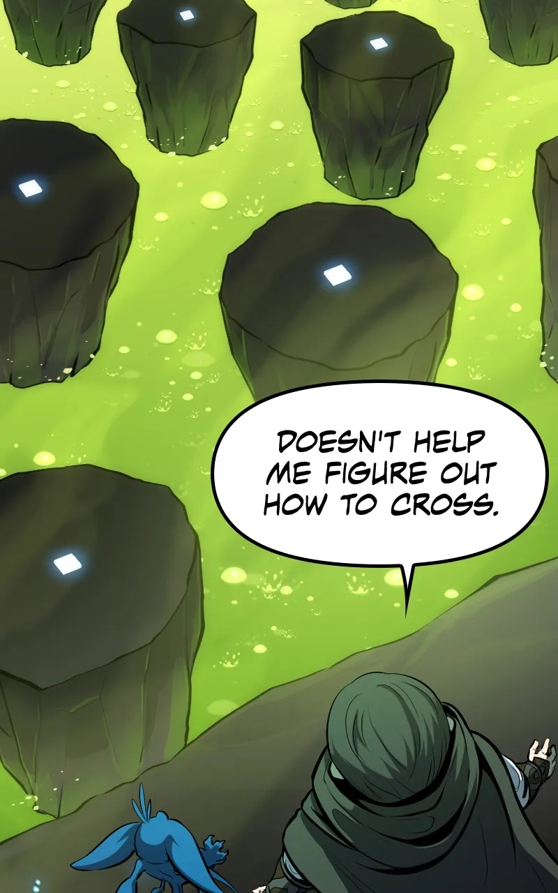 The Primal Hunter Chapter 11 page 34 - 
