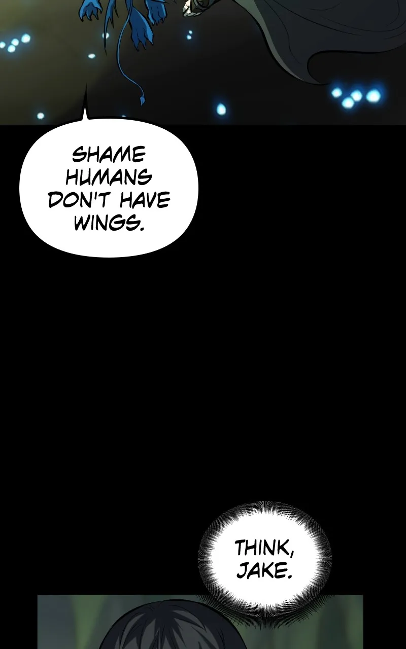 The Primal Hunter Chapter 11 page 35 - 