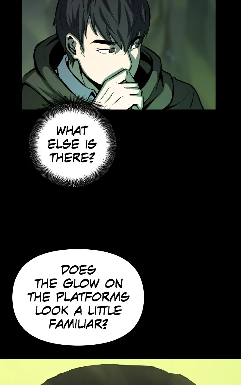 The Primal Hunter Chapter 11 page 36 - 
