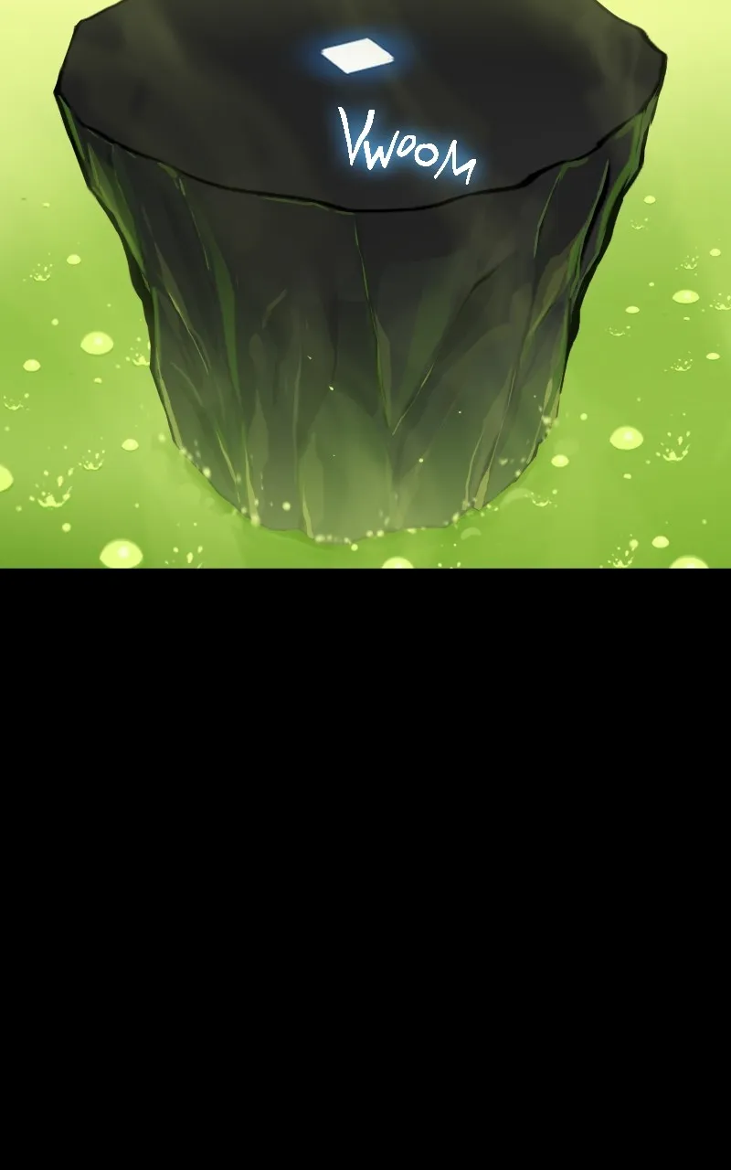 The Primal Hunter Chapter 11 page 37 - 
