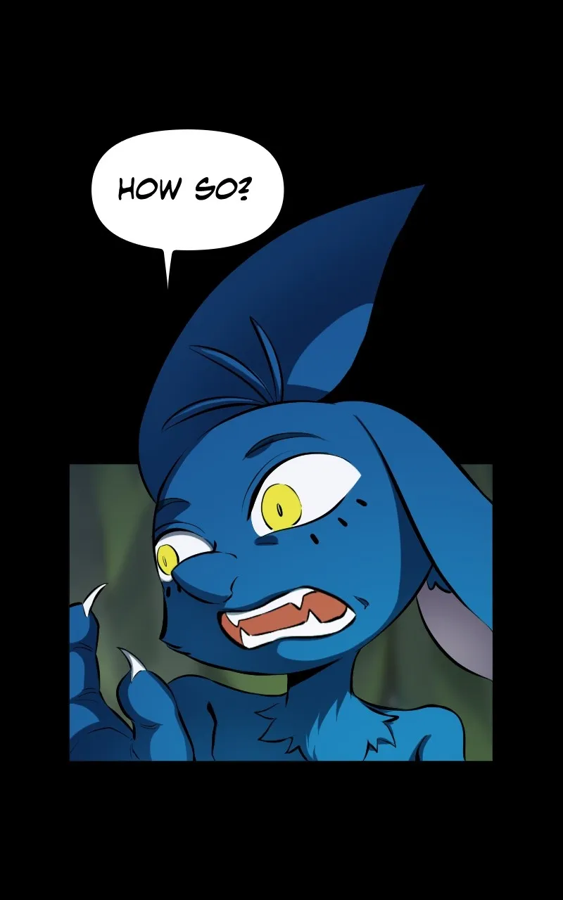 The Primal Hunter Chapter 11 page 38 - 