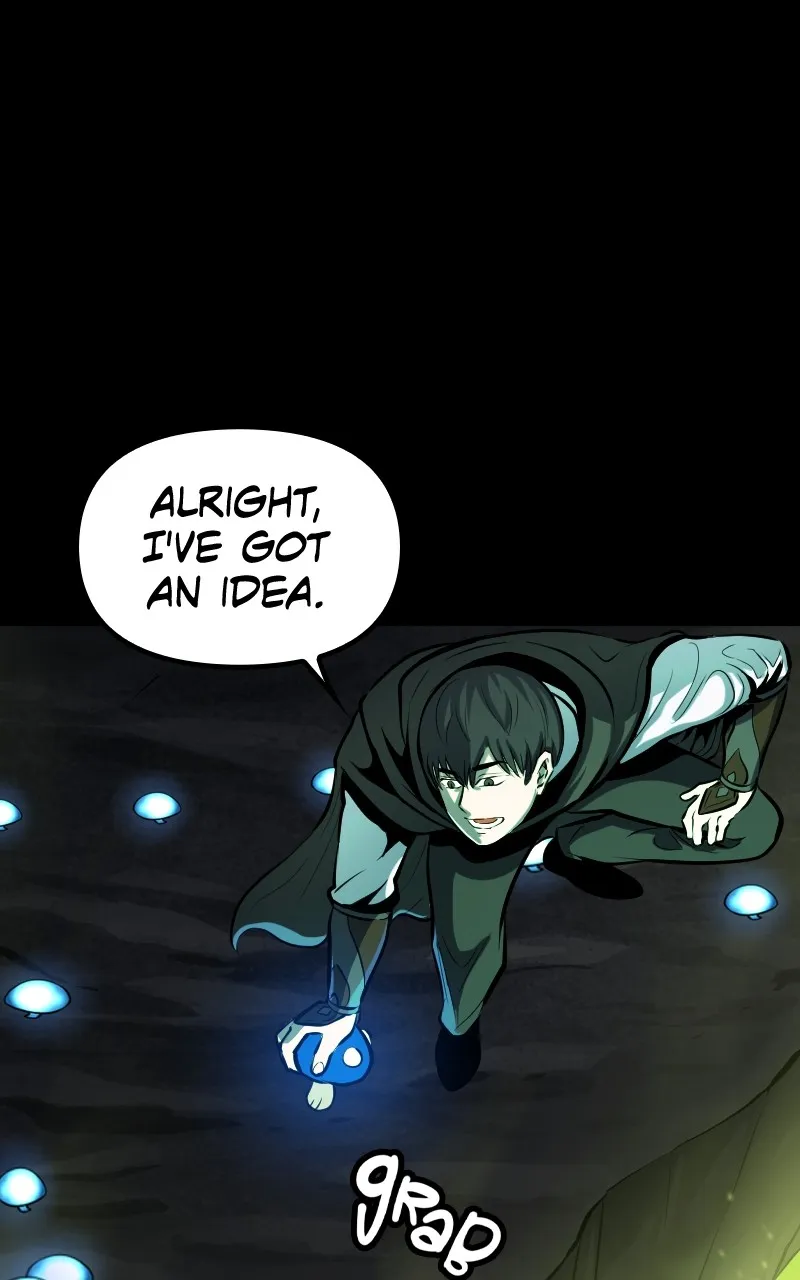The Primal Hunter Chapter 11 page 39 - 