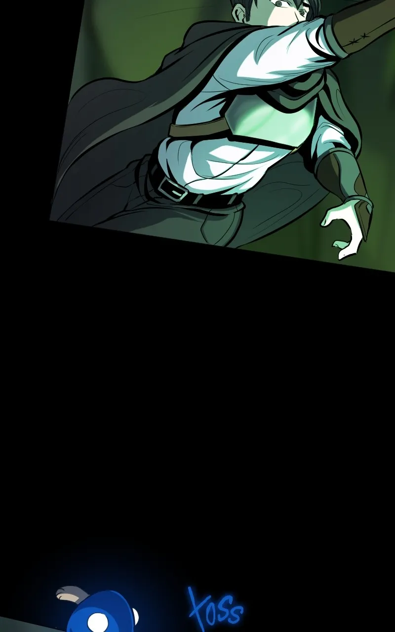 The Primal Hunter Chapter 11 page 42 - 