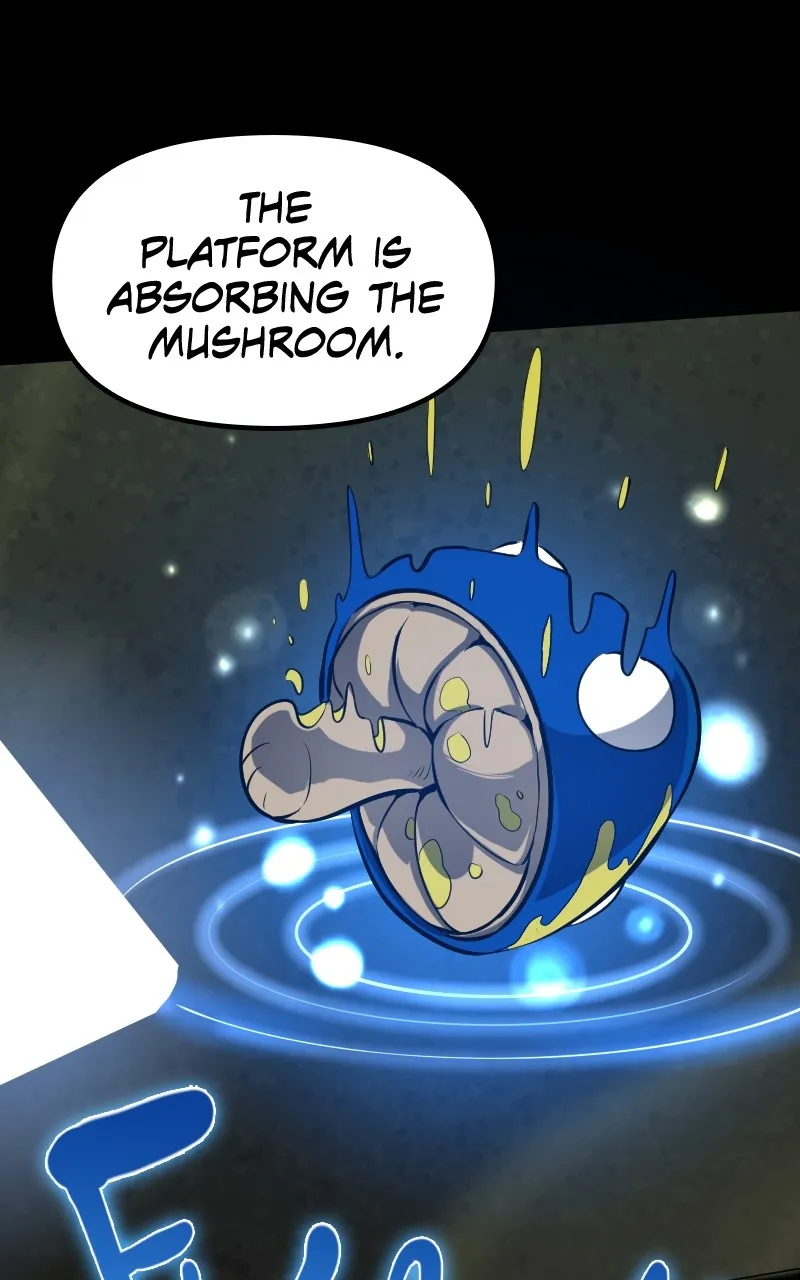 The Primal Hunter Chapter 11 page 45 - 