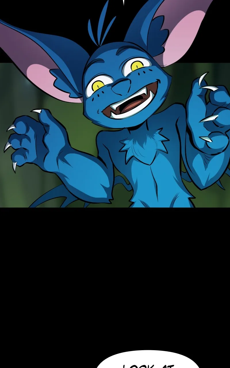 The Primal Hunter Chapter 11 page 47 - 