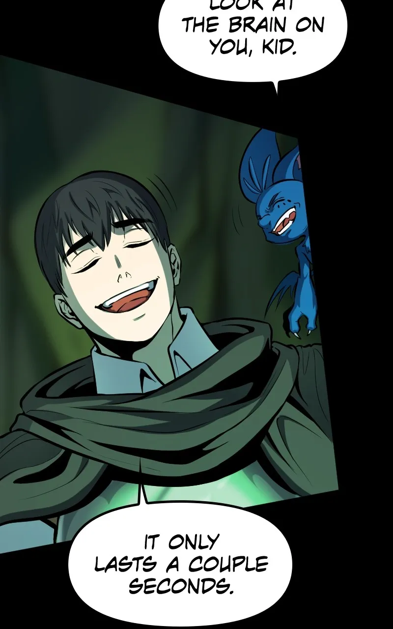The Primal Hunter Chapter 11 page 48 - 