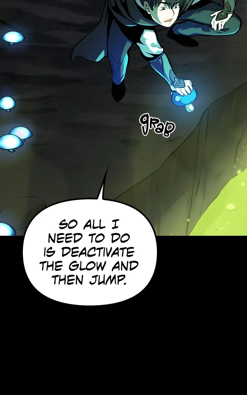 The Primal Hunter Chapter 11 page 50 - 