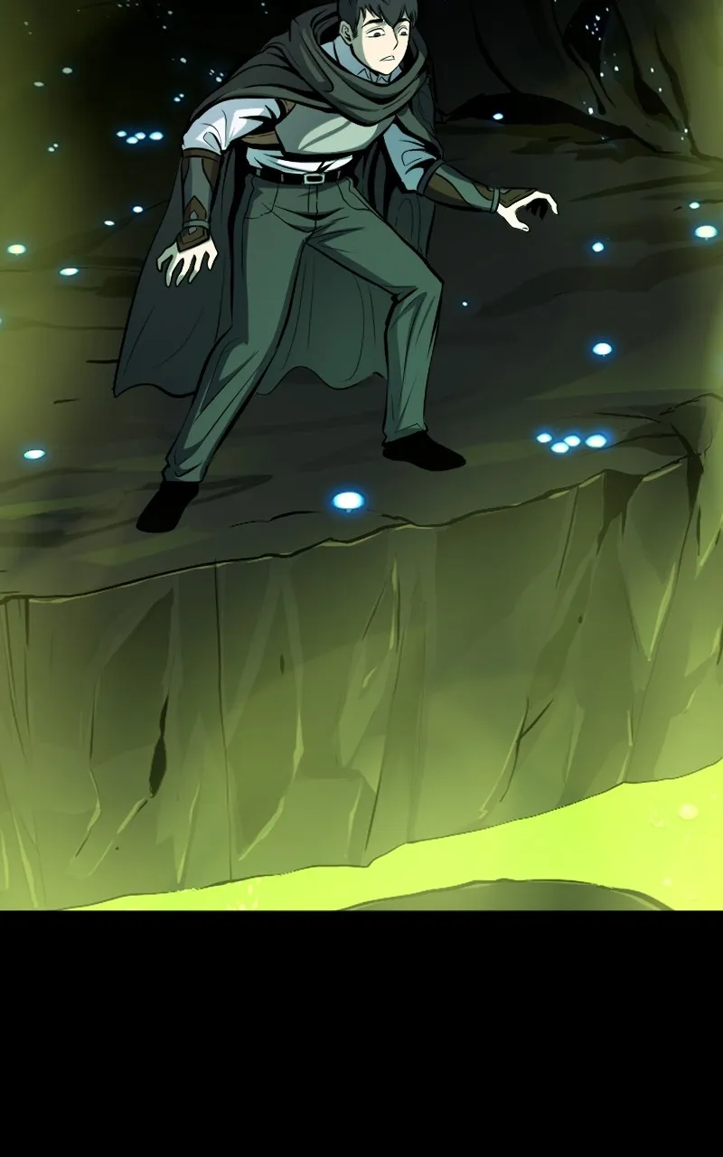 The Primal Hunter Chapter 11 page 53 - 