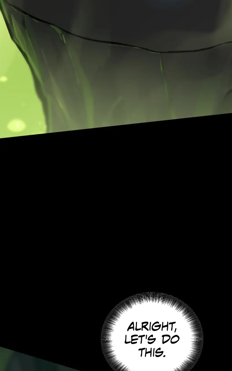 The Primal Hunter Chapter 11 page 56 - 