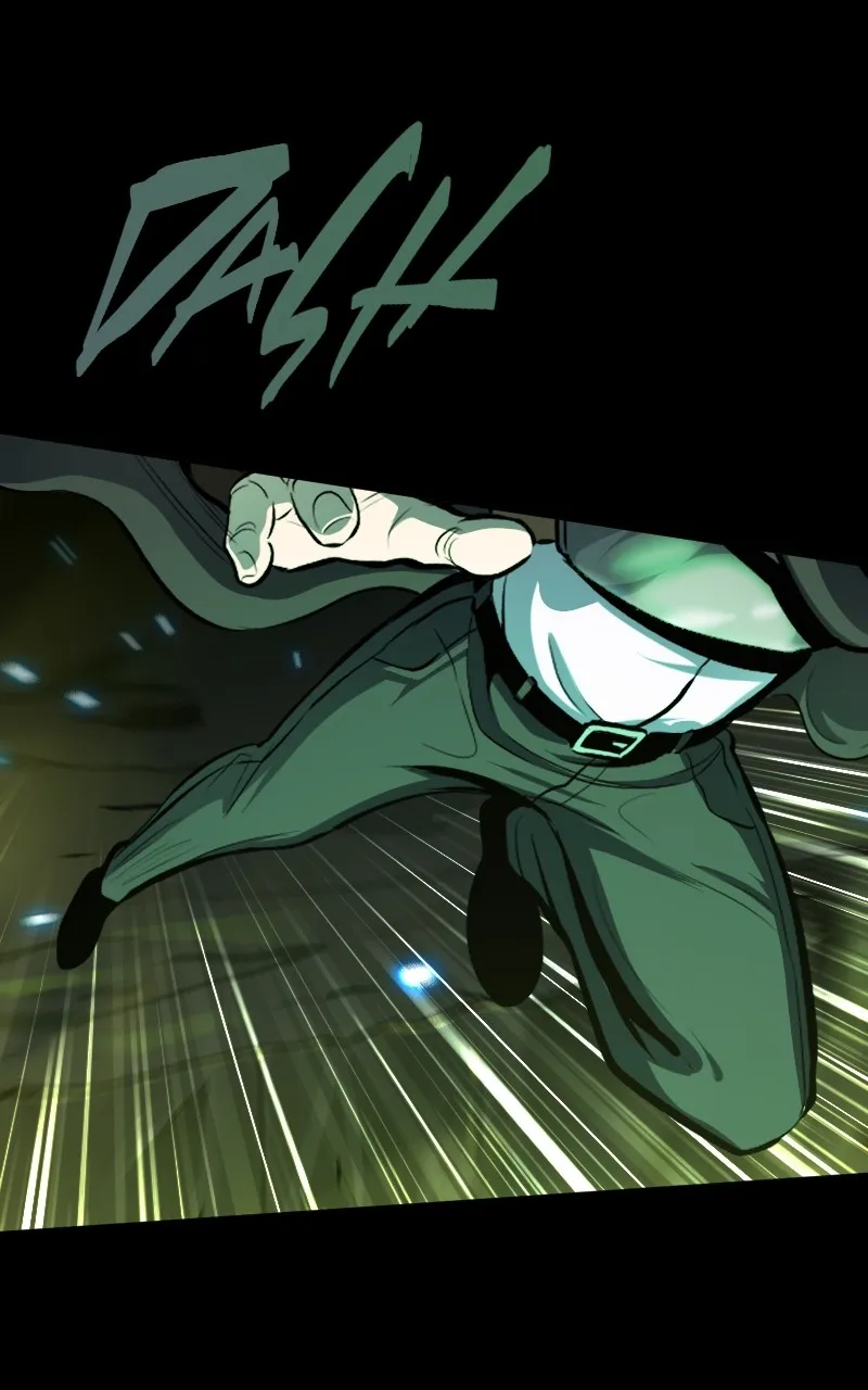 The Primal Hunter Chapter 11 page 58 - 