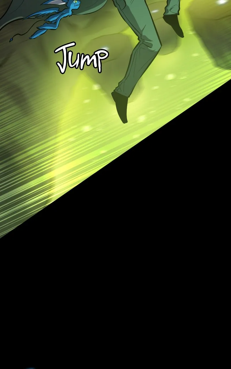 The Primal Hunter Chapter 11 page 60 - 