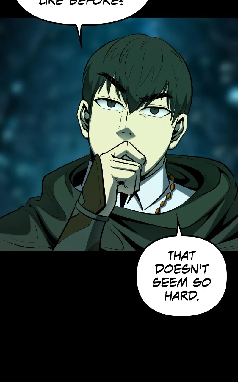 The Primal Hunter Chapter 11 page 7 - 