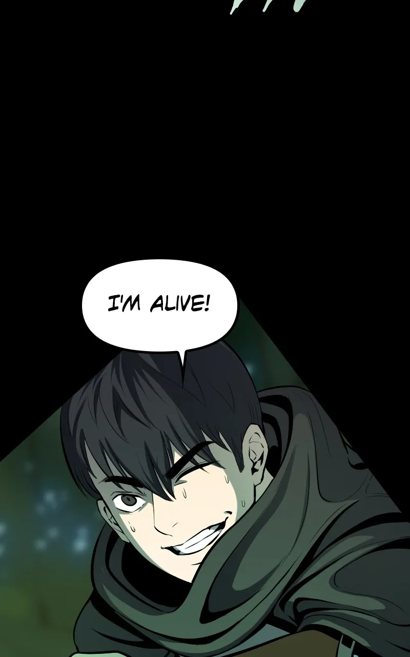 The Primal Hunter Chapter 11 page 62 - 