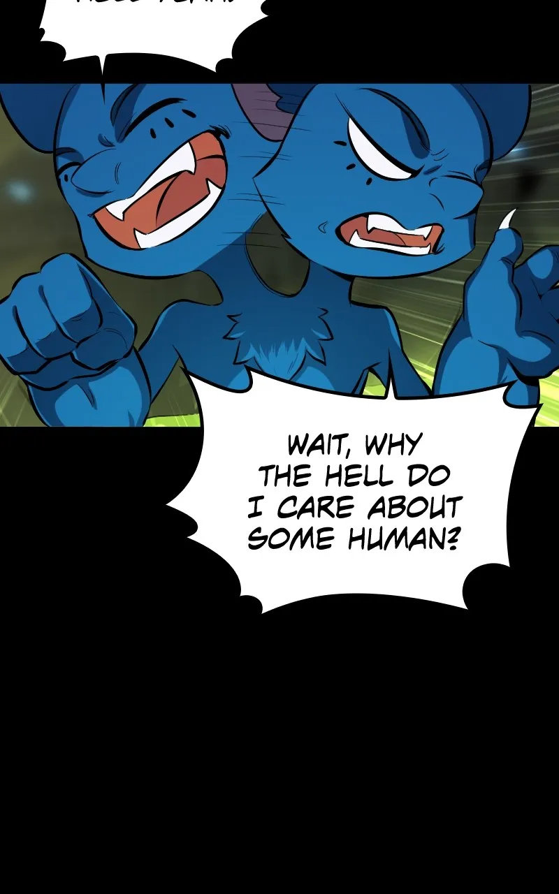 The Primal Hunter Chapter 11 page 64 - 