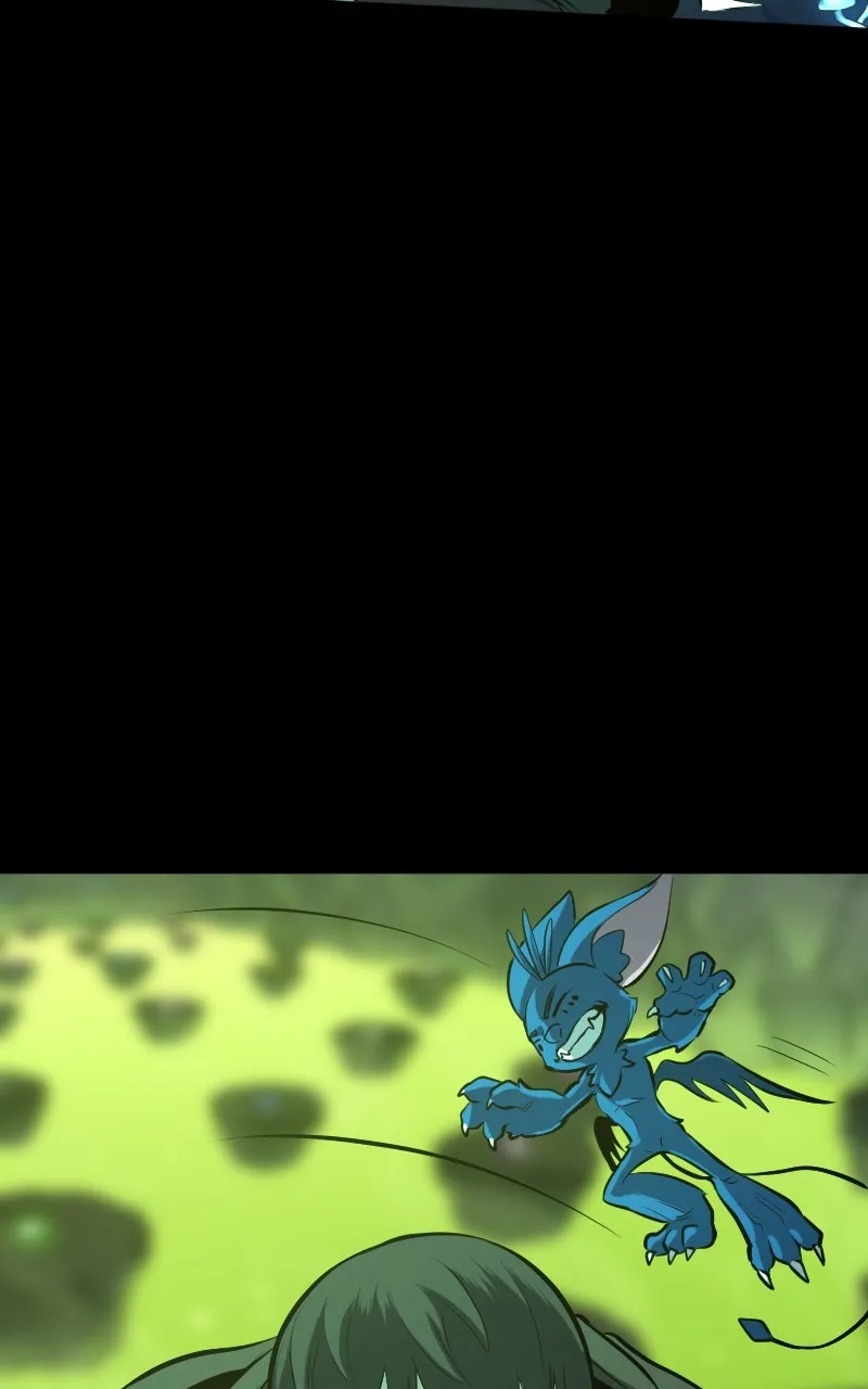 The Primal Hunter Chapter 11 page 68 - 