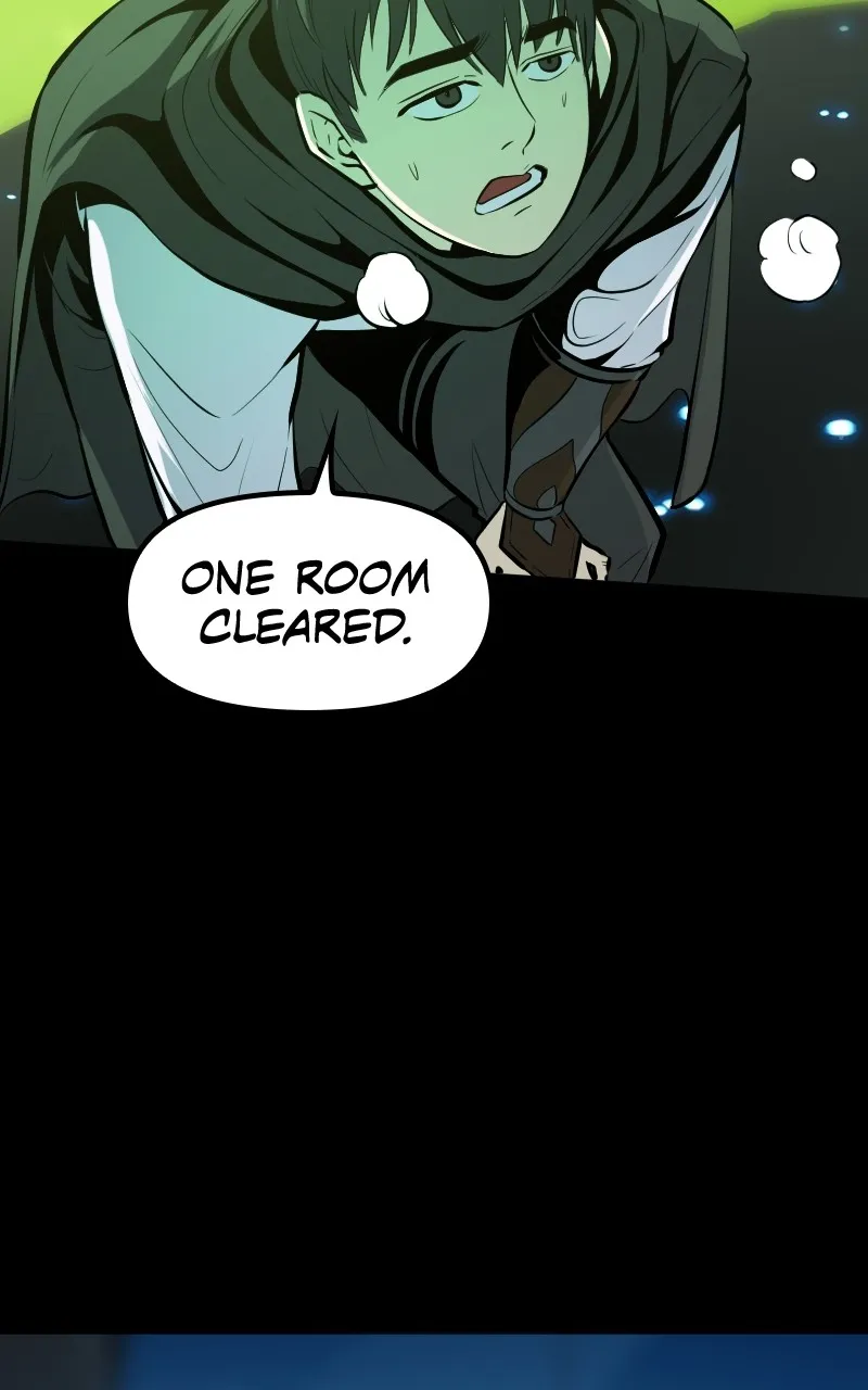 The Primal Hunter Chapter 11 page 69 - 