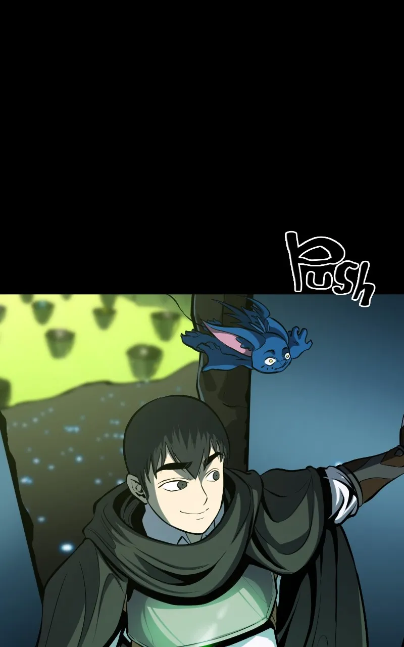 The Primal Hunter Chapter 11 page 71 - 