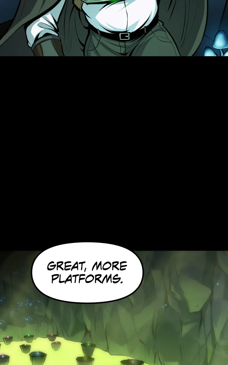 The Primal Hunter Chapter 11 page 72 - 